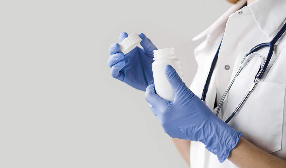 Natural Treatments For High Blood Pressure