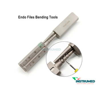 Endo File Pre-Bender - Instrumedbd