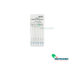 Barbed Broaches Mani Japan Original - Instrumedbd