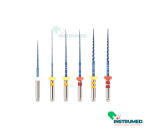 Glyde Path File NiTi - Instrumedbd