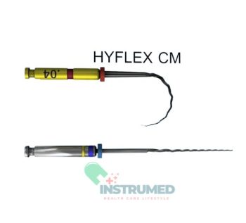 Coltene HyFlex CM Switzerland - Instrumedbd